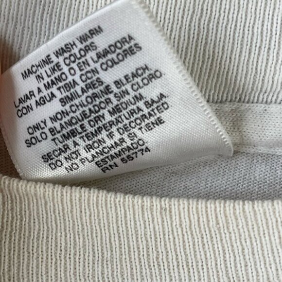 Vintage 90s Nina Hagen Evolution Ballroom tour band Tee shirt XL single stitch - Picture 7 of 14